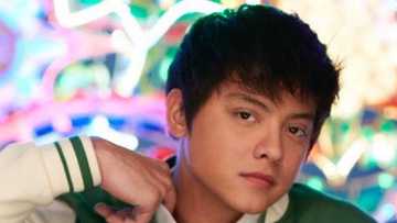 Daniel Padilla, nag-post ng pic Pasig River: “Sometimes you have to pick up other people's trash”