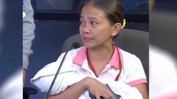 OFW, di kinaya katigasan ng ulo ng 16-anyos na anak na naglalayas at naging batang ina
