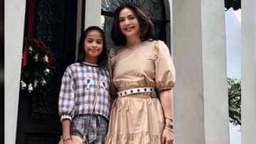 TikTok video of Dawn Zulueta and daughter Ayisha goes viral