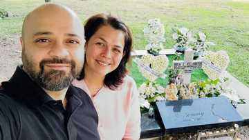 Lotlot de Leon shares heartfelt post after visiting Nora Aunor’s grave