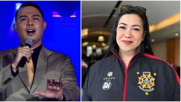 Jed Madela, nagsalita tungkol sa paratang ng ex-manager