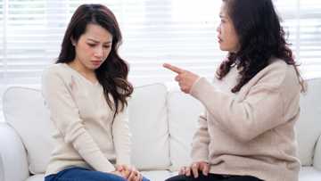 My Girlfriend's Mom Berated Her — After Visiting My Family, She Changed the Locks and Blocked Her