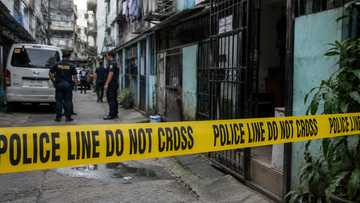 Sanggol sa Quezon City nasawi sa kamay ng tagapag-alaga