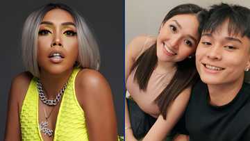 Kakai Bautista, may matinding rebelasyon sa likod ng isyu nina Apple at Chad