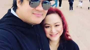 Jomari Yllana at Abby Viduya, magpapakasal na: "Sweetest thing my husband to be has ever done"