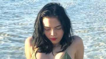 Ashley Garcia’s social media photos go viral after controversy in Singapore