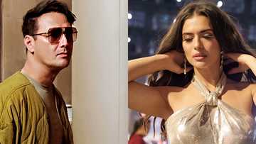 Priscilla Meirelles, tinuldukan na ang pag-asang magkabalikan sila ni John Estrada