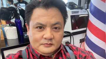 Banta ni Niño Muhlach sa isang matapang na post, usap-usapan