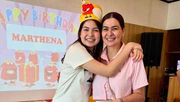 Aiko Melendez on daughter's meaningful birthday celebration: “Your kindness is truly innate”