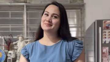 Melissa Ricks inspires netizens in viral workout video on social media
