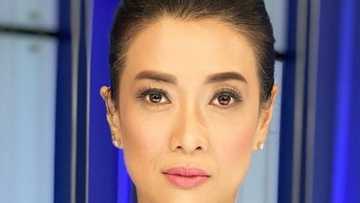 Newscaster Bernadette Sembrano tests positive for COVID-19