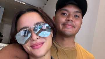 Yassi Pressman, inilahad ang side ni Luigi Villafuerte na pinakagusto niya
