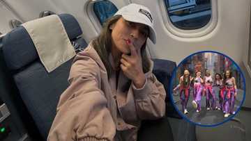 Rochelle Pangilinan, emosyonal sa nalalapit na huling SexBomb reunion show