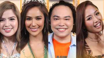 PBB housemates, nagulat sa anunsyong 'double eviction' sa susunod na linggo