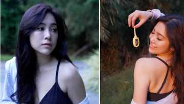 Moira Dela Torre, bagong pics niya, umani ng magagandang comments