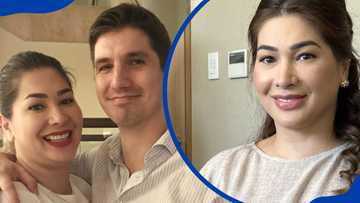 Who is Jackie Forster, and what led to her highly public family rift?