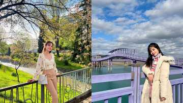 Kristel Fulgar: boyfriend, age, height, Instagram, Face Republic
