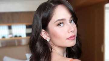 Jessy Mendiola finally discloses reason for her hiatus in showbiz