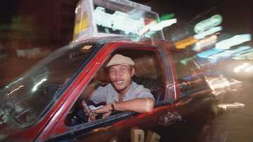 My husband visited his sick uncle weekly — One call exposed the truth