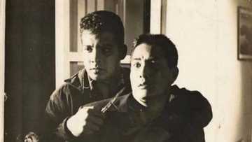 Filipino actor Manolo Robles passes away