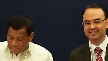 Sen. Alan Peter Cayetano seeks house arrest for FPRRD at the Philippine Embassy at The Hauge