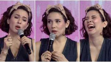 Karylle, nakwentong na-trash talk nang subukang mag-ML: "Sumakit yung damdamin ko"