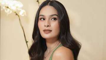 Pauleen Luna candidly shares her postpartum hair struggles in latest selfie post