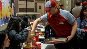 Jollibee Foods Corp. to close 255 stores as it suffers billions of net loss