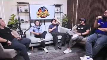 The Pod Network, tinapos ang kontrata sa Machong Chismisan matapos ang mga komento kay Josh Aquino