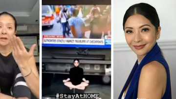 Socialite Cat Arambulo curses arrested commuters amid quarantine, celebs didn't buy her apology