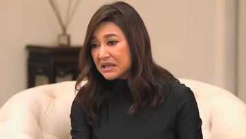 Rufa Mae Quinto, in-address ang 'death benefits' ng mister: "Wala po akong nakuha"