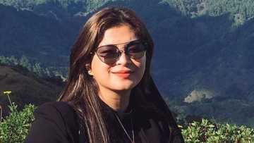 Angel Locsin breaks silence to support anti-corruption rally