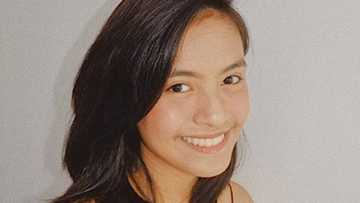 Joko Diaz's daughter wows netizens with her latest photos