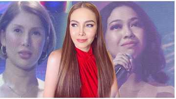 K Brosas' candid explanation for Mariane Osabel's score stirs mixed reactions