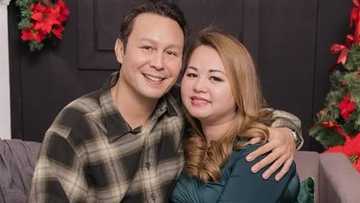 Baron Geisler, may bagong intriga matapos sa komento ng asawa sa Instagram