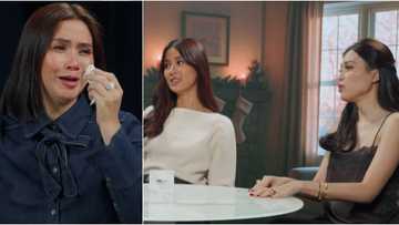Toni Gonzaga, Bianca Gonzalez, and Mariel Rodriguez open up about fear of death on Toni Talks