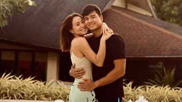 Cristine Reyes, may mensahe kay Marco Gumabao: "Alam ko hindi ganun kadali"