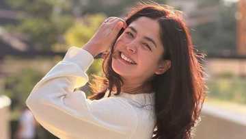 Shaira Diaz, nagpakatotoo sa natanggap na body-shaming comments online