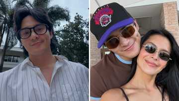 Ruru Madrid, may matamis na mensahe para sa kaarawan ni Bianca Umali