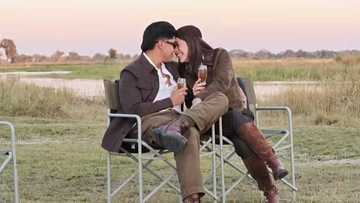 Yassi Pressman, engaged na sa nobyong si Luigi Villafuerte