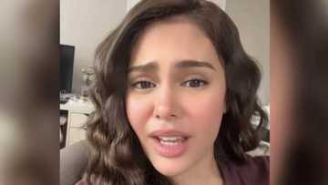Ivana Alawi sa pagkawala ng kanyang mga online pages: "It’s really frustrating"