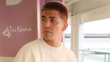 Mark Herras, umalma sa alegasyon ni Jojo Mendrez sa kanya