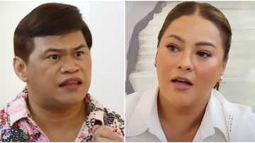 Karla Estrada, aminadong nagtampo kay Ogie Diaz: ‘Naka-magkano ka sa content mo?’