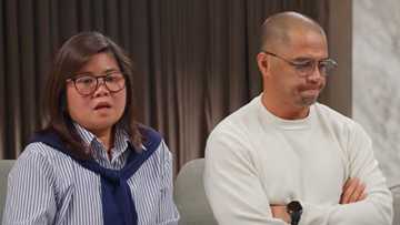 Comedian Bearwin Meily, ikinuwento ang hirap at pagbangon sa kanilang pagsasama