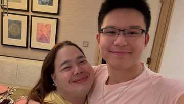 Bimby Aquino, pinuri ni Darla Sauler sa isang birthday tribute
