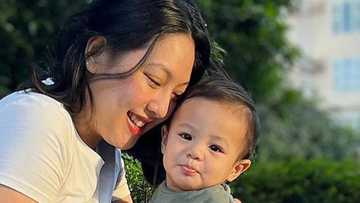 Rita Daniela, ibinahagi bonggang 1st birthday celebration ni Baby Uno