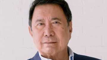 Ramon Tulfo pens a heartbreaking note about his eldest grandson's passing