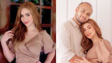 Empress Schuck, inasar ang asawa dahil sa headline ng isang article tungkol sa kanila