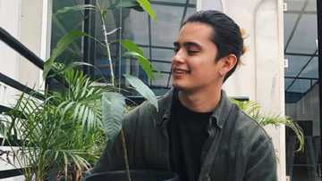 James Reid wishes happiness for Nadine Lustre if she gets a new boyfriend