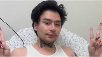 Fifth Solomon opens up about getting hospitalized, his realizations on self-worth